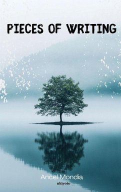 Cover Pieces of Writing