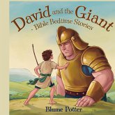 David And The Giant David And The Giant