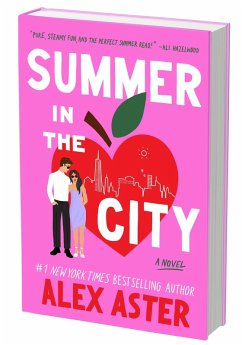 Cover Summer in the City (Standard Edition)