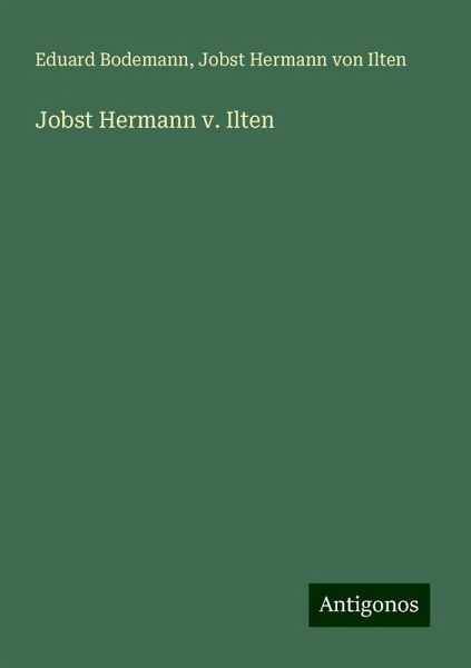 Jobst Hermann v. Ilten