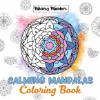 Calming Mandalas Calming Mandalas