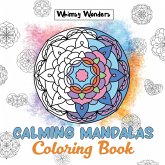 Calming Mandalas