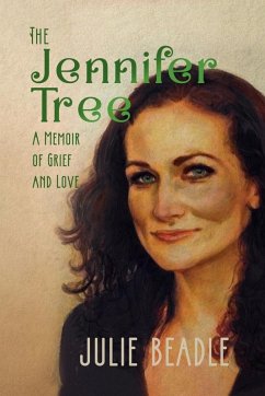 Cover The Jennifer Tree