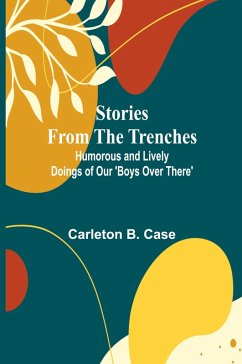 Cover Stories from the Trenches