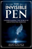 The Invisible Pen The Invisible Pen