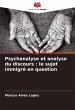 Psychanalyse et analyse du discours :... - Bild 1