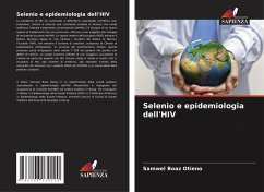 Selenio e epidemiologia dell'HIV - Boaz Otieno, Samwel