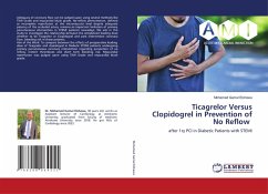 Cover Ticagrelor Versus Clopidogrel in Prevention of No Reflow