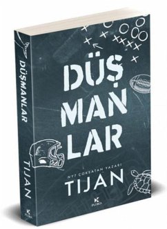 Cover Düsmanlar