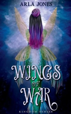Cover Wings of War