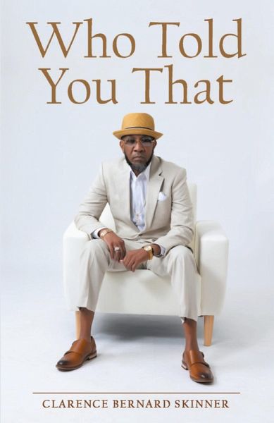 Who Told You That Who Told You That