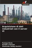 Acquisizione di dati industriali con il server VI Acquisizione di dati industriali con il server VI