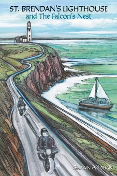 St. Brendan's Lighthouse and The Falcon's Nest