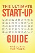 THE ULTIMATE START-UP GUIDE - Bild 1