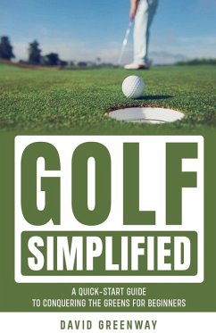 Golf Simplified - Greenway, David