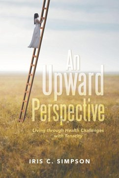 An Upward Perspective - Simpson, Iris C.