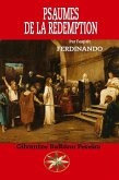 PSAUMES DE LA RÉDEMPTION PSAUMES DE LA RÉDEMPTION