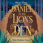 Daniel in the Lion's Den