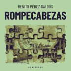 Rompecabezas (MP3-Download)