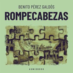 Cover Rompecabezas (MP3-Download)