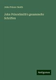 John PrinceSmith's gesammelte Schriften