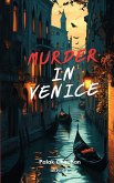 Murder in Venice Murder in Venice