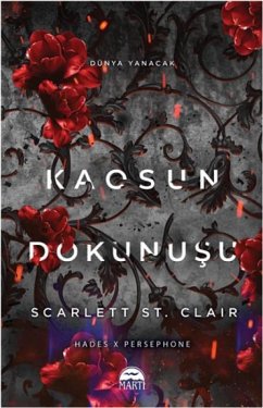 Cover Kaosun Dokunusu