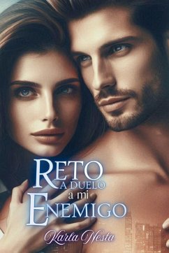 Cover Reto a duelo a mi enemigo