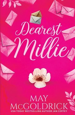 Dearest Millie - Coffey, Jan; McGoldrick