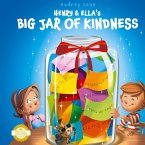 Henry & Ella's Big Jar of Kindness