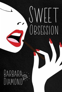 Cover Sweet Obsession