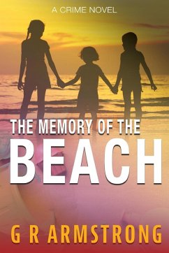 Cover The Memory of the Beach