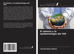 El selenio y la epidemiología del VIH - Boaz Otieno, Samwel