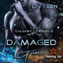 Damaged Game (MP3-Download) - Keen, Liv; Lichters, Kathrin