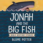 Jonah and the Big Fish