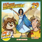 Leo und Kleopatra (MP3-Download)