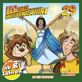 Leo und Kleopatra (MP3-Download) Leo und Kleopatra (MP3-Download)