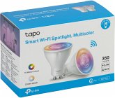 Tapo L630 GU10 (2 Stück) Intelligente LED Lampe, RGB Tapo L630 GU10 (2 Stück) Intelligente LED Lampe, RGB