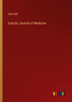 Eclectic Journal of Medicine