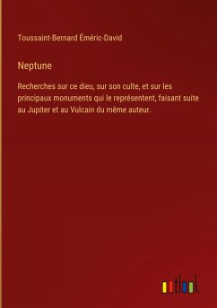 Cover Neptune