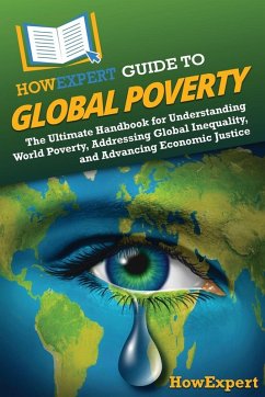 Cover HowExpert Guide to Global Poverty