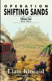 Operation Shifting Sands Operation Shifting Sands