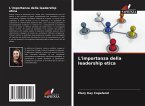 L'importanza della leadership etica