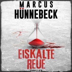 Eiskalte Reue (MP3-Download) - Hünnebeck, Marcus