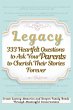 Legacy 333 Heartfelt Questions to Ask... - Bild 1