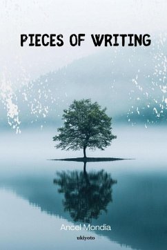 Pieces of Writing - Ancel Mondia
