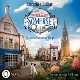 Der verschwundene Zeuge (MP3-Download) Der verschwundene Zeuge (MP3-Download)