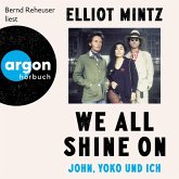 We all shine on (MP3-Download)