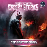 Der Geisterspiegel (MP3-Download) Der Geisterspiegel (MP3-Download)