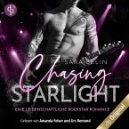 Chasing Starlight - Eine leidenschaftliche Rockstar Romance (MP3-Download)